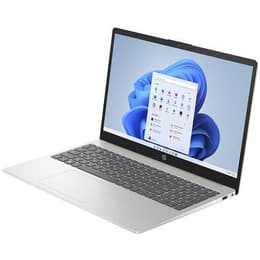 HP 15-FD 15" (2023) - Core i7 - Gen 13 (U) - 8GB - SSD 512 GB QWERTY - Αγγλικά