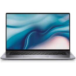 Dell Latitude 9510 15" (2020) - Core i7 - Gen 10 (U) - 16GB - SSD 256 GB AZERTY - Γαλλικό