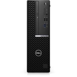 Dell OptiPlex 5090 SFF Core i5-11400 2.6 - SSD 256 GB - 8GB