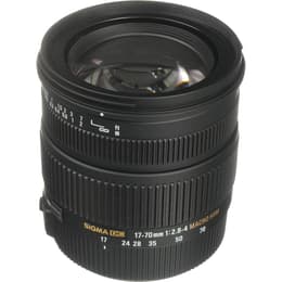 Sigma Φωτογραφικός φακός Nikon AF 17-70mm f/2.8-4.5