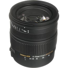Sigma Φωτογραφικός φακός 17-70mm f/2.8-4.5 DC Macro HSM Nikon AF 17-70mm f/2.8-4.5