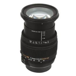 Sigma Φωτογραφικός φακός 17-70mm f/2.8-4.5 DC Macro HSM Nikon AF 17-70mm f/2.8-4.5