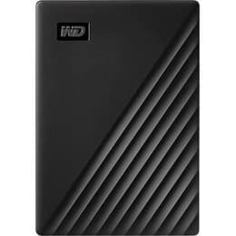 Western Digital My Passport Εξωτερικός σκληρός δίσκος - HDD 6 tb USB 3.0