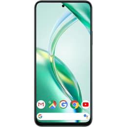 Honor 200 Smart 256GB - Μαύρο - Ξεκλείδωτο