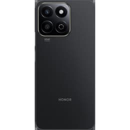 Honor 200 Smart 256GB - Μαύρο - Ξεκλείδωτο