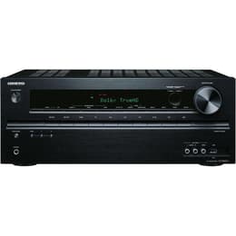 Onkyo TX-NR414 Ενισχυτές ήχου