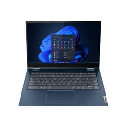 Lenovo ThinkBook 14s Yoga G2 IAP 14" (2022) - Core i5-1235U - 8GB - SSD 256 GB AZERTY - Γαλλικό
