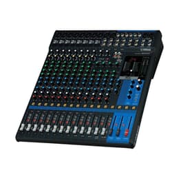 Yamaha MG16XU Αξεσουάρ ήχου