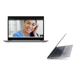 Lenovo IdeaPad 3 17ADA05 17" (2020) - Ryzen 5 3500U - 8GB - SSD 512 Gb AZERTY - Γαλλικό