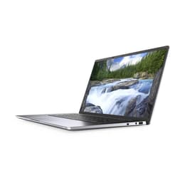 Dell Latitude 9520 15" (2021) - Core i7 - Gen 11 (G) - 16GB - SSD 1 tb QWERTZ - Γερμανικό