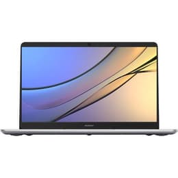 Huawei MateBook D 15" (2020) - Core i3 - Gen 10 (U) - 8GB - SSD 512 GB AZERTY - Γαλλικό