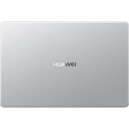 Huawei MateBook D 15" (2020) - Core i3 - Gen 10 (U) - 8GB - SSD 512 GB AZERTY - Γαλλικό