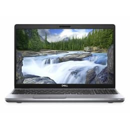 Dell Latitude 5510 15" (2020) - Core i5 - Gen 10 (U) - 8GB - SSD 128 GB QWERTZ - Γερμανικό