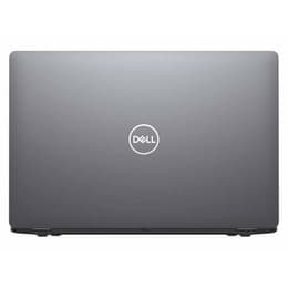 Dell Latitude 5510 15" (2020) - Core i5 - Gen 10 (U) - 8GB - SSD 128 GB QWERTZ - Γερμανικό