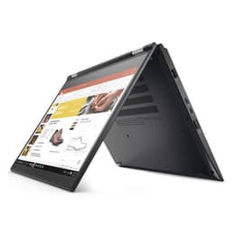 Lenovo ThinkPad Yoga 370 13" Core i5-7300U - SSD 512 Gb - 8GB QWERTY - Ιταλικό