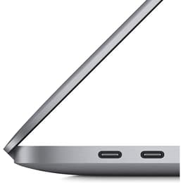 MacBook Pro 16" (2019) - QWERTY - Ολλανδικό
