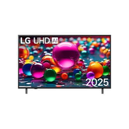 TV LG 140 cm 55ua75006l 3840 x 2160