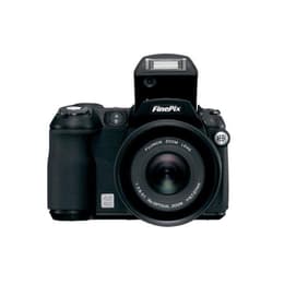 Bridge κάμερα Fujifilm FinePix S5500 - Μαύρο