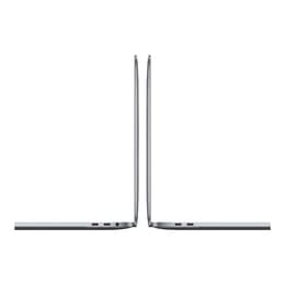 MacBook Pro 16" (2019) - AZERTY - Γαλλικό