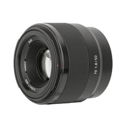 Sony Φωτογραφικός φακός E FE 50mm f/1.8 Sony FE 50mm f/1.8