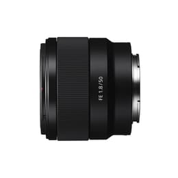 Sony Φωτογραφικός φακός E FE 50mm f/1.8 Sony FE 50mm f/1.8