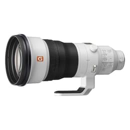 Sony Φωτογραφικός φακός SEL FE 400mm f/2.8 GM OSS 400mm f/2.8