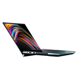 Asus ZenBook Pro Duo UX581GV-H2001R 15" (2019) - Core i9-9980HK - 32GB - SSD 1000 Gb AZERTY - Γαλλικό