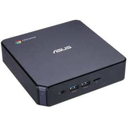 Asus Chromebox 3 CN65 N006U Core i7-8550U 1.8 - SSD 3 tb - 8GB