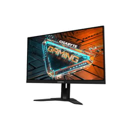 27" Gigabyte G27F 2 1920 x 1080 LED monitor Μαύρο