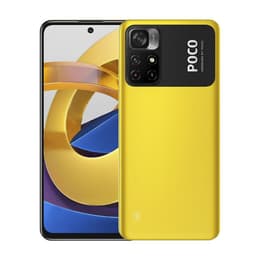 Xiaomi Poco X5 Pro 256GB - Κίτρινο - Ξεκλείδωτο