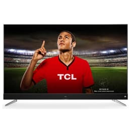 TV Tcl 140 cm U55C7006 3840 x 2160