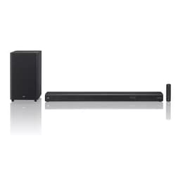 Soundbar & Home Cinema Jvc TH-D562B - Μαύρο