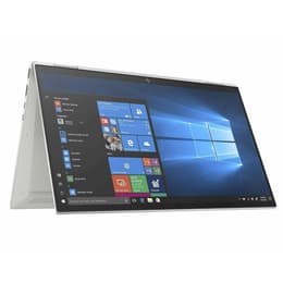 HP Elitebook X360 1030 G7 13" (2021) - Core i5-10210U - 16GB - SSD 1 tb QWERTY - Ιταλικό