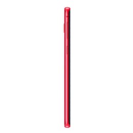 Galaxy S10+ 128GB - Κόκκινο - Ξεκλείδωτο