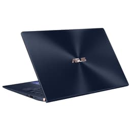 Asus ZenBook UX434FA-A9103T 14" (2020) - Core i5 - Gen 10 (U) - 8GB - SSD 512 GB AZERTY - Γαλλικό