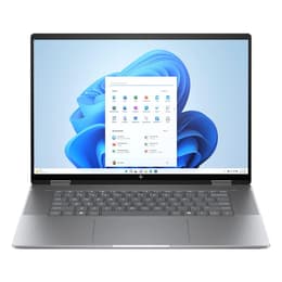 HP Envy X360 16" (2024) - Ryzen 7 - 8000 Series (HS) - 16GB - SSD 1 tb QWERTY - Αγγλικά