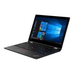 Lenovo ThinkPad L390 Yoga 13"(2019) - Core i7-8565U - 8GB - SSD 512 Gb QWERTY - Ισπανικό