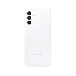 Galaxy A13 5G 64GB - Άσπρο - Ξεκλείδωτο