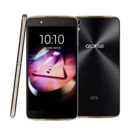 Alcatel Idol 3 (4.7) 16GB - Χρυσό - Ξεκλείδωτο