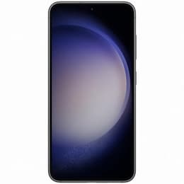 Galaxy S23 128GB - Μαύρο - Ξεκλείδωτο - Dual-SIM