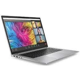 HP ZBook Firefly 16 G11 16" (2023) - Core Ultra 7 155H - 16GB - SSD 512 GB AZERTY - Γαλλικό
