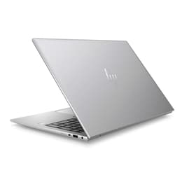HP ZBook Firefly 16 G11 16" (2023) - Core Ultra 7 155H - 16GB - SSD 512 GB AZERTY - Γαλλικό