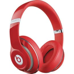 Beats By Dr. Dre Beats Studio 2 Μειωτής θορύβου ενσύρματο + ασύρματο Ακουστικά Μικρόφωνο - Κόκκινο