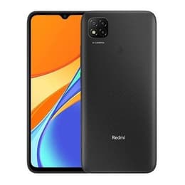 Xiaomi Redmi 9C NFC 32GB - Γκρι - Ξεκλείδωτο - Dual-SIM