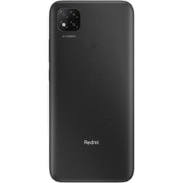 Xiaomi Redmi 9C NFC 32GB - Γκρι - Ξεκλείδωτο