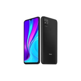 Xiaomi Redmi 9C NFC 32GB - Γκρι - Ξεκλείδωτο