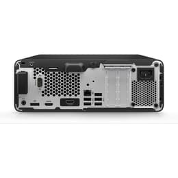 HP Pro 400 G9 SFF Core i5-14500 2.6 - SSD 512 GB - 16GB