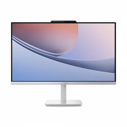 Lenovo A100 24" Core i3 1.8 GHz - SSD 512 GB - 16GB QWERTY - Ισπανικό