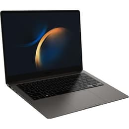 Samsung Galaxy Book3 Pro 16" (2023) - Core i7 - Gen 13 (P) - 32GB - SSD 1 tb QWERTY - Αγγλικά