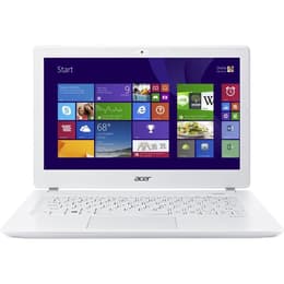 Acer Aspire V3-371-325V 13"() - Core i3-4030U - 4GB - SSD 256 Gb + HDD 240 Gb AZERTY - Γαλλικό